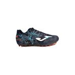 Joma SCJS2431AG Super Copa JR Siyah Renk Erkek Çocuk Krampon