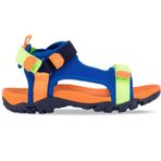Joma SCLIJS2504V Climber Mavi-Turuncu Erkek Çocuk Sandalet