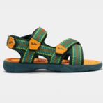 Joma SCLIJS2510V Wave Yeşil Erkek Çocuk Sandalet