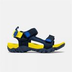 Joma Sclıjs2608v Çocuk Sandalet - Sarı/Lacivert