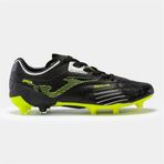 Joma SCOS2301FG Score FG Siyah Renk Erkek Krampon Ayakkabı