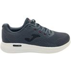 Joma Selene 2512 erkekler için konforlu spor ayakkabı, Gri, 44 EU
