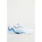 Joma Set Lady 2402 Tselw2402ac Beyaz Kadın Tenis Ayakkabısı