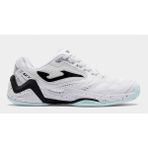 Joma Set Men 2602 White Spor Ayakkabı - Beyaz - 44 - Siyah