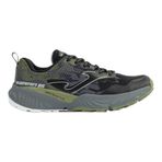 Joma Sierra Men 2401 Erkek Siyah Haki Yürüyüş Ayakkabısı TKSIEW2401 Siyah 43