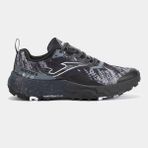 Joma Sıma 2501 Erkek Trekking Yürüyüş Ayakkabısı Turuncu TKSIMW2501 - Siyah