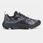 Joma Sima Erkek 2501 Siyah Koşu Ayakkabısı