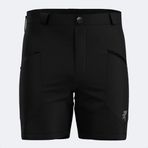 Joma Siyah 104175.100 Bermuda Erkek Şort