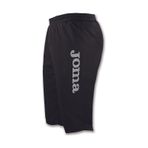 Joma Siyah Erkek Futbol Şortu 8079.12.10 Combi Pirate Pant Black Siyah renk-beden-siyah-m