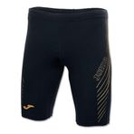 Joma Siyah Erkek Koşu Taytı