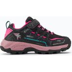 Joma Siyah - Fuşya Kadın Yürüyüş Ayakkabısı JENOW2331V ENO JR 2331 BLACK FUCHSI
