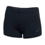 Joma Siyah Kadın Voleybol Taytı 900144,1 Short Combi Black 3XS 4XS