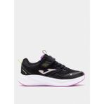 Joma Siyah Kız Çocuk Koşu Ayakkabısı JFERRS2541V-FERRO JR 2541 NEGRO ROS