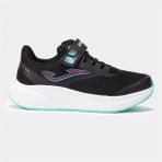 Joma Siyah Kiz Kosu Ayakkabisi Jrodıs2429