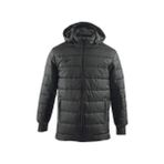 Joma Siyah Unisex Mont 100659-15 - 3XL
