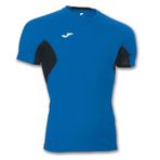 Joma Skin Mavi Erkek Günlük Tişört