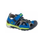 Joma SLAKJS2505V Lake Mavi Erkek Çocuk Sandalet