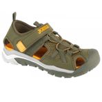 Joma SLAKJS2523V Lake Haki Erkek Çocuk Sandalet