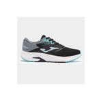 Joma Speed 2401 Black Turquoıse Erkek Siyah - Turkuaz Koşu Ayakkabısı RSPEEW2401