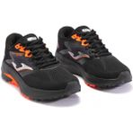 Joma Speed 2432 Siyah Erkek Koşu Ayakkabısı - Turuncu - Siyah