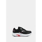 Joma Speed Jr 2501 Siyah Erkek Çocuk Sneaker Jspeew2501V