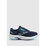 Joma Speed Lady 2403 Navy Lacivert Kadın Koşu Ayakkabısı