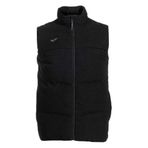 Joma Step Paddıng Vest Erkek Dolgulu Siyah Yelek 104158.100 Siyah S
