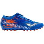 Joma SUPS2304FG-979 Supercopa Saks - Mercan Renk Erkek Krampon