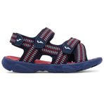 Joma SWAVJS2503V Wave Lacivert Erkek Çocuk Sandalet