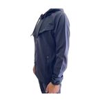 Joma SWEAT KAPŞONLU FULL ZIP MICRO STYLE M Sweatshirt FÜME