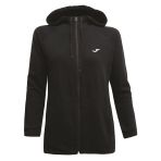 Joma Sweat Kapsonlu Full Zip Pamuk Level W Sweatshirt