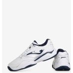 Joma T.master 1000 2322 - Erkek Beyaz Spor Ayakkabı - TM100S2322P - 001-Beyaz