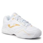 Joma T.Master TM10LS2202P 2202 Beyaz Kadın Spor Ayakkabı
