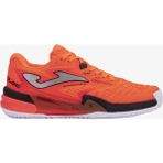 Joma T.roland 2408 Erkek Turuncu Tenis Ayakkabısı TROLAW2408AC