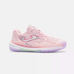 Joma TACELS2613AC Ace Lady Sert & Toprak Kort Kadın Tenis Ayakkabısı - Pembe/Mor