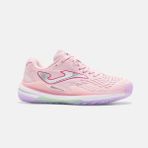 Joma Tacels2613c Ace Lady Toprak Kort Kadın Tenis Ayakkabısı Pembe/Mor