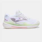 Joma Tacelw2502ac Ace Lady Kadın Sert Kort Beyaz Tenis Ayakkabı