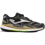 Joma TACES2401C Ace Siyah Erkek Tenis Ayakkabısı Hafif ve Esnek Yapısıyla Günlük Kullanıma Uygun