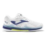 Joma TACES2502C Ace Beyaz Toprak Kort Erkek Tenis Ayakkabısı