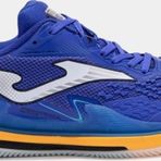 Joma TACES2504C Ace Mavi Toprak Kort Erkek Tenis Ayakkabısı