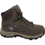 Joma TK.ANGARA Erkek Trekking Ayakkabısı Su Geçirmez Aislatex, Kahverengi, 42 EU