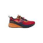 Joma TKKUBS2406 2406 Rojo Kubor Kırmızı Renk Erkek Trekking Ayakkabısı