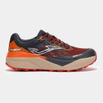 Joma TKKUBS2506 Kubor Erkek Trekking Yürüyüş Ayakkabısı - Kırmızı