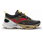 Joma TKRASW2322 RASE MEN 2322 Gri Kırmızı Erkek Trekking Ayakkabısı