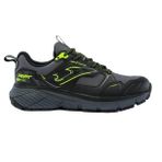 Joma TKRIFS2301 Siyah Erkek Yürüyüş Ayakkabısı