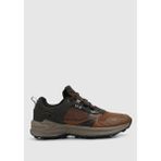 Joma TKSAJW2424 Sajo Men 2424 Brown Kahve Erkek Spor Ayakkabısı