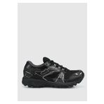 Joma TKSHLW2331 Siyah Kadın Trekking Ayakkabısı