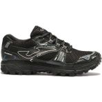 Joma TKSHOW2301 Shock Men 2301 Siyah Erkek Yürüyüş Ayakkabısı