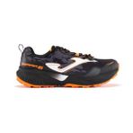 Joma Tksiew2301 Sierre Spor Ayakkabı Siyah-Turuncu