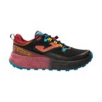 Joma TKSIMS2331 Tk Sima Spor Ayakkabı Siyah-Bordo